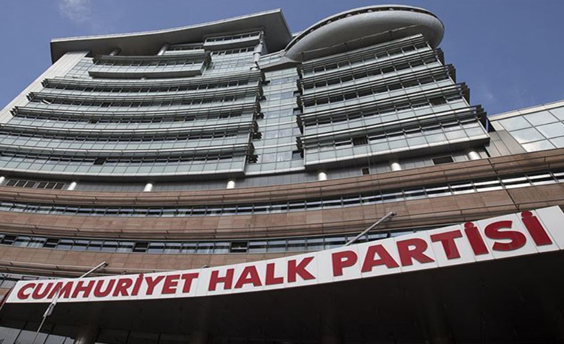 CHP MYK'dan 'Karabağlar' kararı!