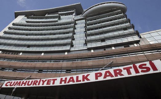 CHP MYK'dan 'Karabağlar' kararı!