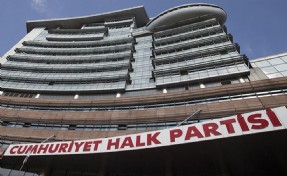 CHP MYK'dan 'Karabağlar' kararı!