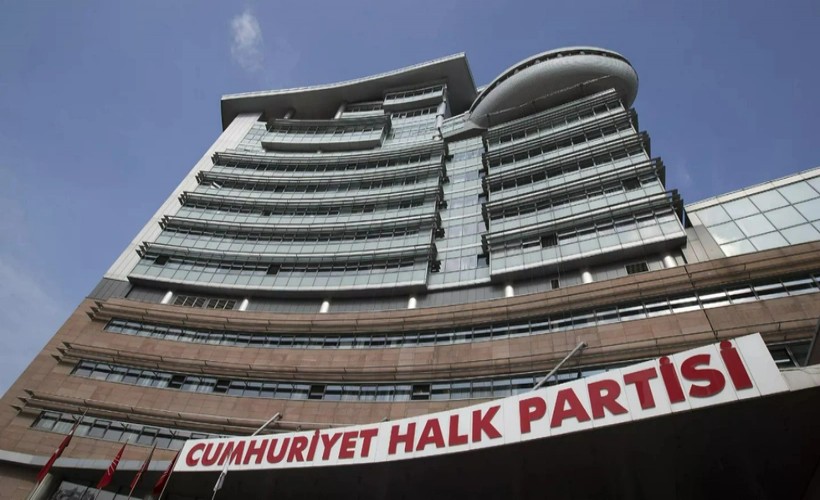 CHP MYK yarın toplanıyor