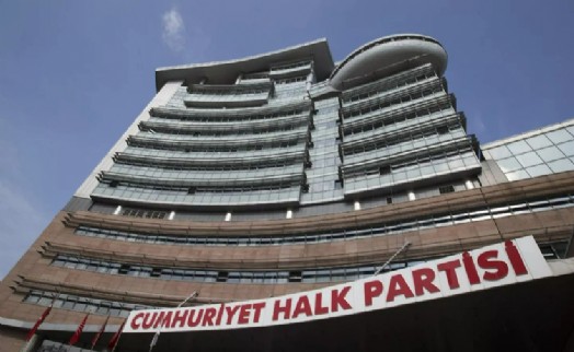 CHP MYK yarın toplanıyor