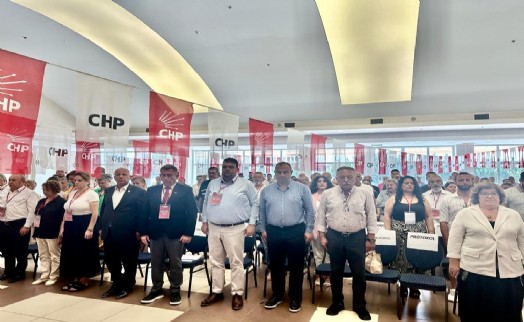 CHP Seferihisar'da Rahmi Tezel Çınar dönemi