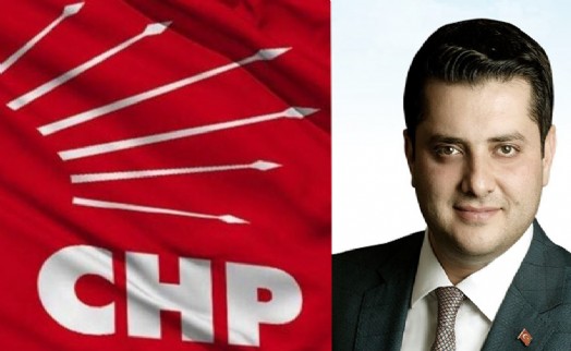 CHP Torbalı'da mevcut başkan Övünç Demir adaylığını açıkladı