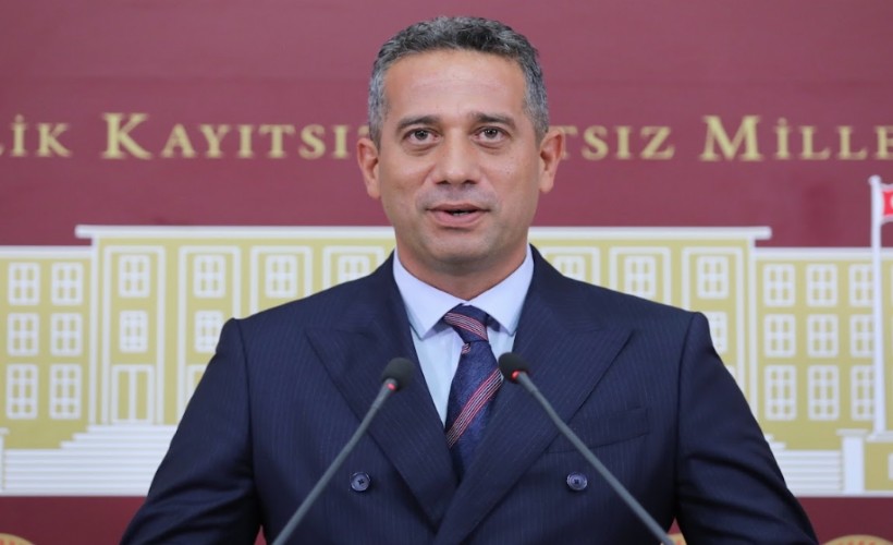 CHP'li Başarır'dan 'yerel seçim' ve 'ittifak' açıklaması