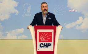 CHP'li Çelik, kaymakamlığın CHP’nin sergisini yasaklamasına tepki gösterdi