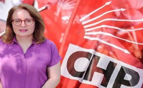 CHP'li Emel Tangobay ‘delegelere’ seslendi: Karabağlar'da bir devrim yapalım!