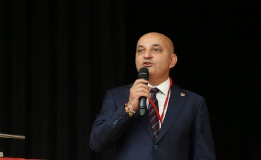 CHP'li Polat'tan AK Parti'den gelen tepkilere yanıt: Misli ile iade ediyorum