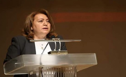 CHP'li Uçar’dan Yüksel Taşkın’ın o açıklamasına tepki: Talihsiz bir açıklama