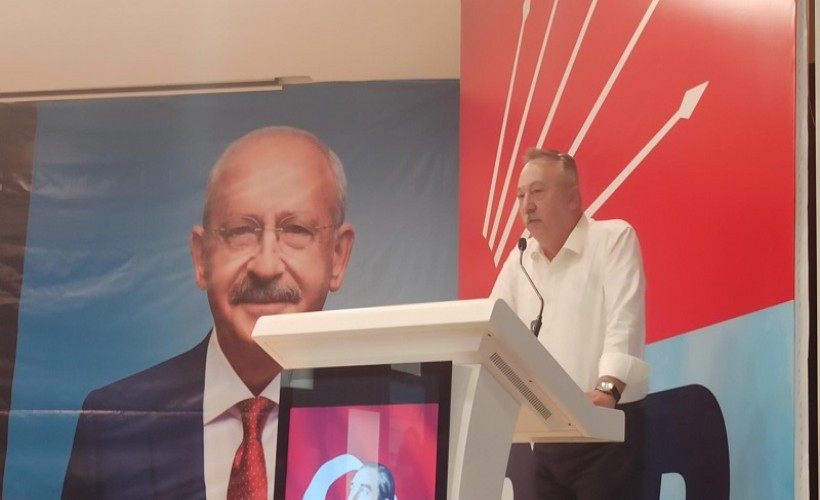 CHP’li Bayır'dan ön seçim ve değişim mesajları