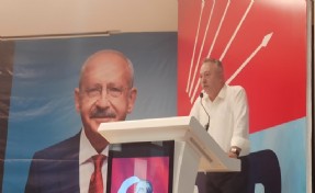 CHP’li Bayır'dan ön seçim ve değişim mesajları