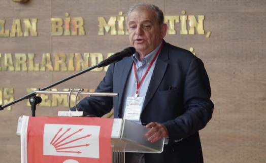 CHP’li Nalbantoğlu’ndan Kaya’ya çöp yanıtı