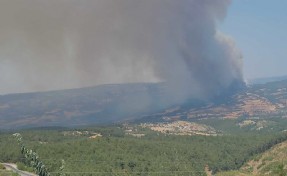 Çanakkale Valiliği: 3 köy ve 3 mahalle daha boşaltılacak!