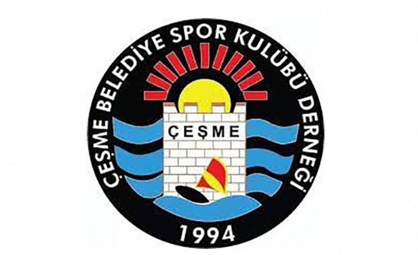 Çeşme Belediyespor dernek statüsünden kulüp statüsüne geçiyor