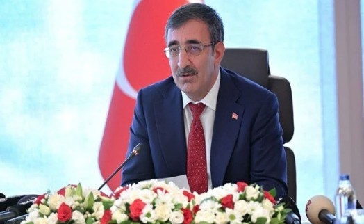 Cumhurbaşkanı Yardımcısı Yılmaz: İlk konut alımı için destek vereceğiz