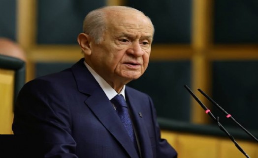 MHP lideri Bahçeli CHP'li 11 belediyeyi hedef aldı: Mutlaka el değiştirmeli