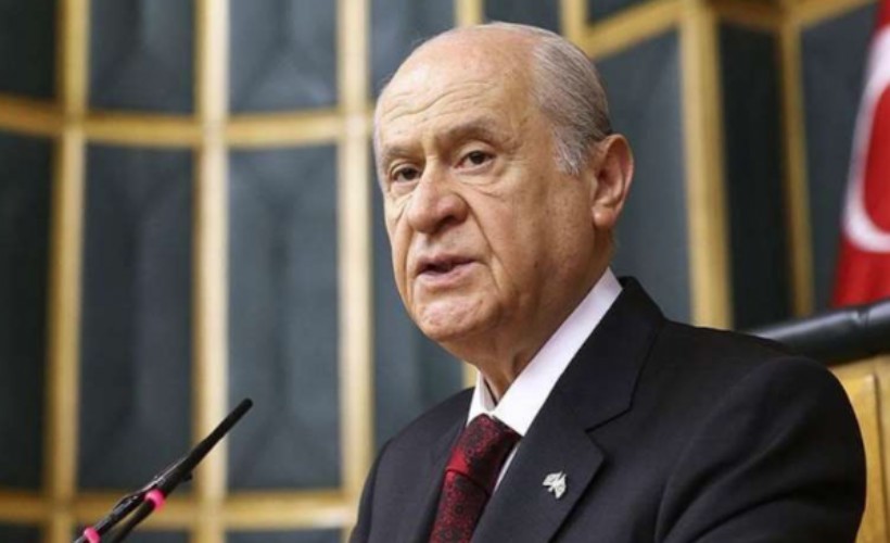 Devlet Bahçeli’den 'muazzam dönem' mesajı