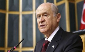 Devlet Bahçeli’den 'muazzam dönem' mesajı