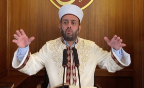 Diyanet imam Halil Konakcı için harekete geçti: İnceleme başlatıldı