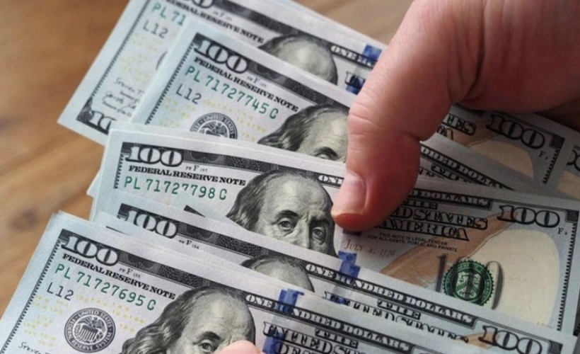 Dolar yeniden 26 liranın üzerine çıktı