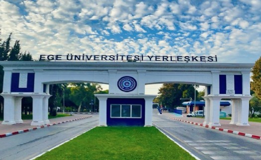 Ege Üniversitesi dünyanın en iyi üniversiteleri arasında yer aldı