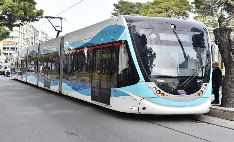 Elektrikleri kesilmişti: Tramvay seferleri düzeldi