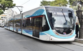 Elektrikleri kesilmişti: Tramvay seferleri düzeldi