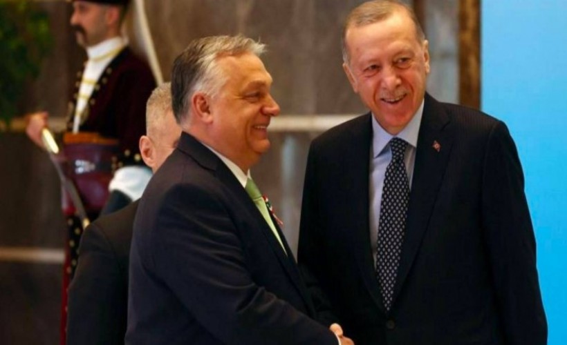 Erdoğan Macaristan'ı ziyaret ediyor: Bir günlük ziyaretin amacı ne?