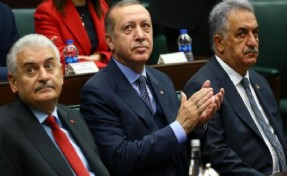 Erdoğan fatura kesmeye hazırlanıyor! Aralarında Hamza Dağ da var!