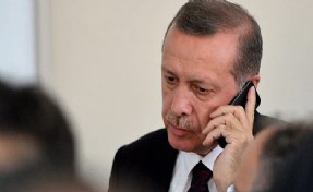 Erdoğan’ın sesini kullanan dolandırıcı yakalandı