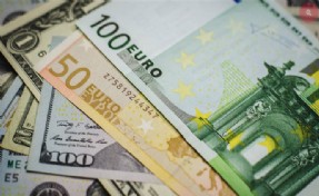 Euro ve dolar yeni haftaya nasıl başladı?