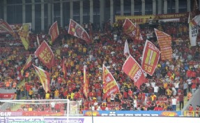 Göztepe'den transfer raporu