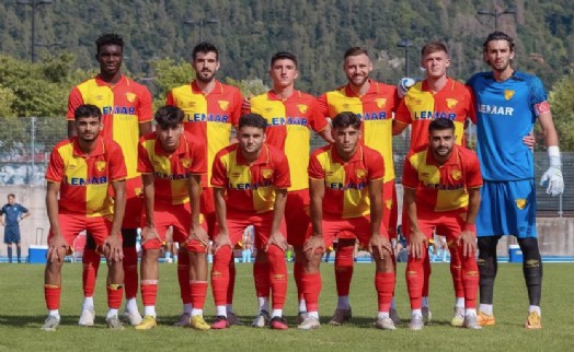 Göztepe’de transferlerin yaş ortalaması 25.3