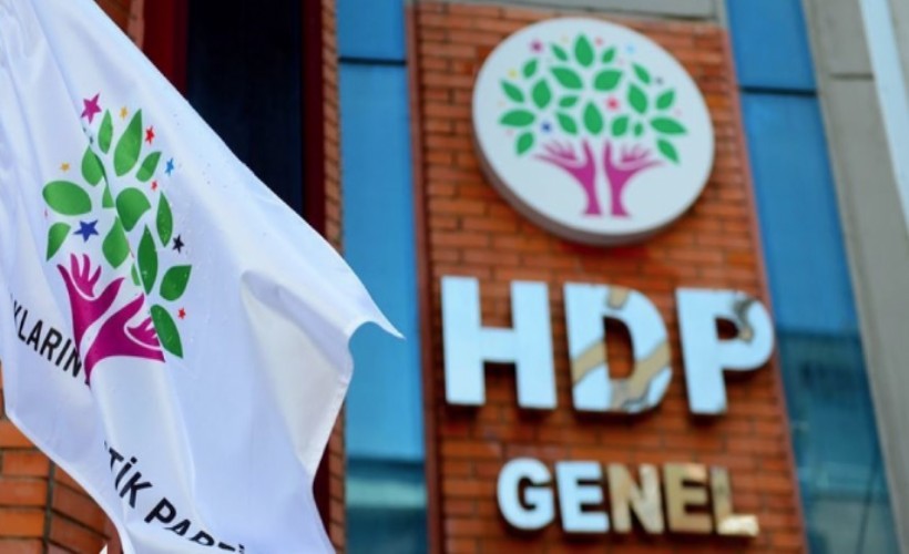 HDP ittifak stratejisini değiştiriyor