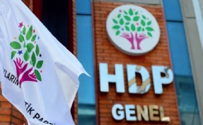 HDP ittifak stratejisini değiştiriyor