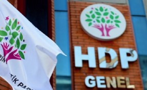 HDP’nin Eş Genel Başkanları belli oldu