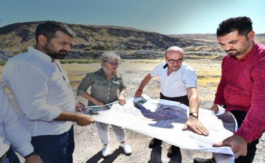 Harmandalı’yı kapatmak için talep edilen rezerv alanına bürokratik engel