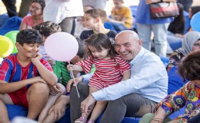 Haydi çocuklar başvurun, İzmir’i birlikte yönetelim