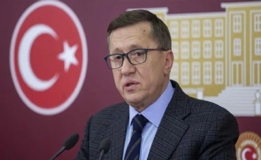 İYİ Partili Türkkan: 'Kemal Bey'in adaylığını engelleyin' diyen CHP'li vekiller vardı