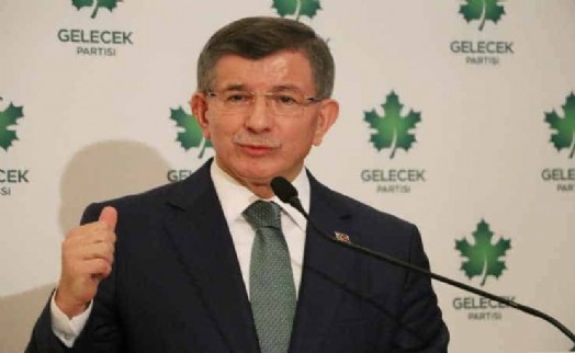 İttifak yapacak mı? Davutoğlu, yerel seçim kararını duyurdu