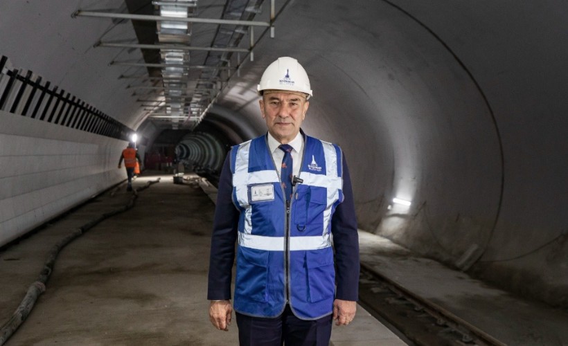 İzmir'e müjde! Bakanlıktan beklenen onaylar geldi!