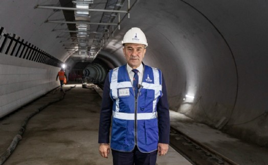 İzmir'e müjde! Bakanlıktan beklenen onaylar geldi!