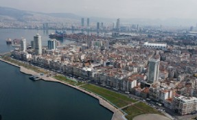 İzmir için kritik uyarı; 'Artık yeni inşaatları taşıyacak gücü yok'