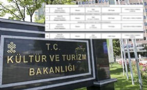 İzmir'in hangi ilçelerine oteller yapılacak: Bakanlık'tan 5 yıldızlı tahsis