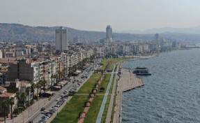 İzmir’de öğrenciler kiradan dertli!