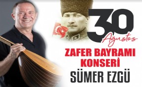 Karabağlar Zafer coşkusunu yaşayacak