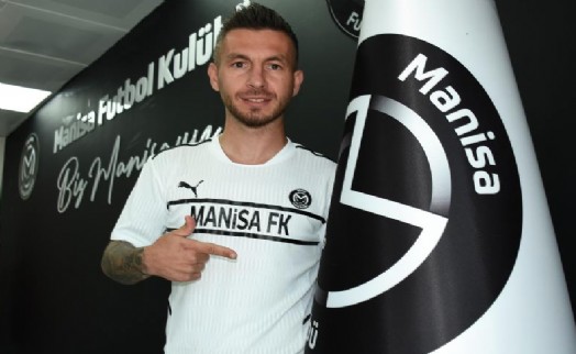 Karşıyaka, Adem Büyük transferinde sona geldi