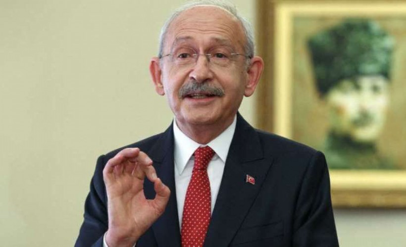 Kılıçdaroğlu: Ak Parti hazır mı? MHP hazır mı?