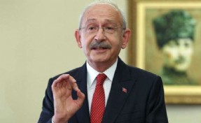 Kılıçdaroğlu: Ak Parti hazır mı? MHP hazır mı?