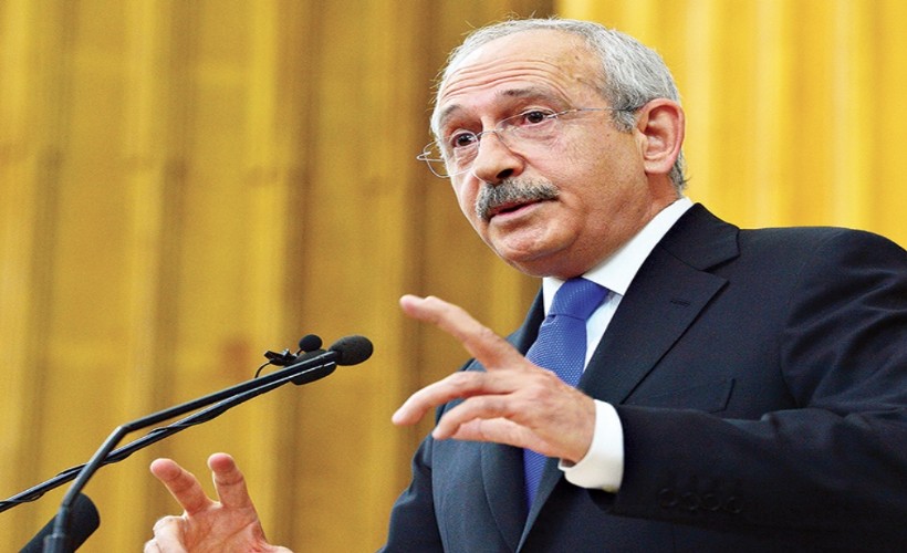 Kılıçdaroğlu: Burası CHP, hak eden yarışı kazanır!