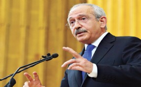 Kılıçdaroğlu: Burası CHP, hak eden yarışı kazanır!